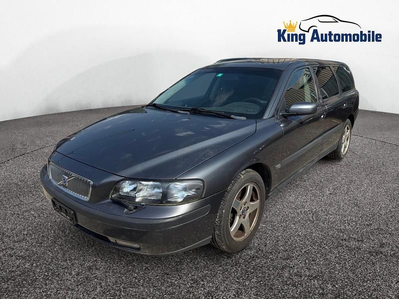 Gebraucht Volvo V70 140 PS (102 kW) 2004 Kombi