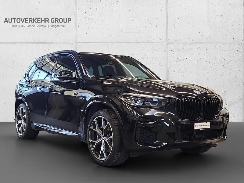 Gebraucht BMW X5 M Sport 286 PS (210 kW) 2022 SUV