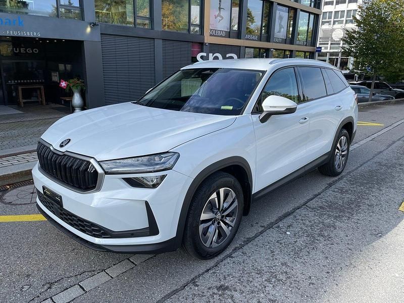 Gebraucht 2024 Skoda Kodiaq Selection SUV | CHF 46’900 (Fairer Preis) - Bild 1/4