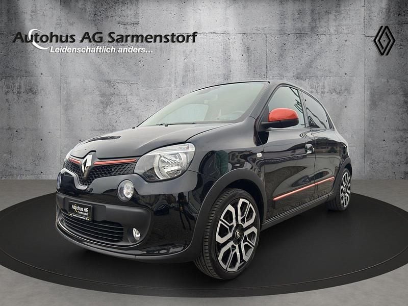 Gebraucht 2019 Renault Twingo GT Kleinwagen | CHF 10’000 (Guter Preis) - Bild 1/4
