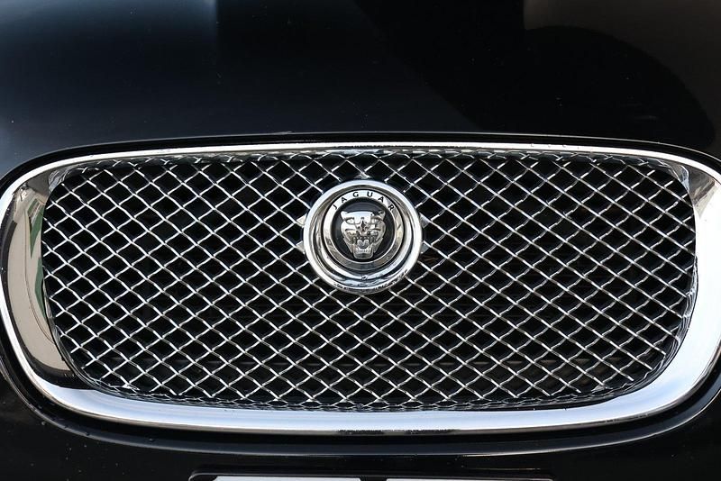 Gebraucht Jaguar XFR S 510 PS (375 kW) 2009 Limousine