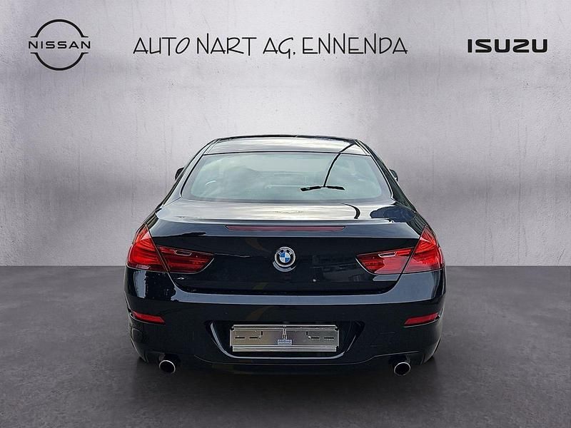 Gebraucht BMW 640 313 PS (230 kW) 2013 Coupé
