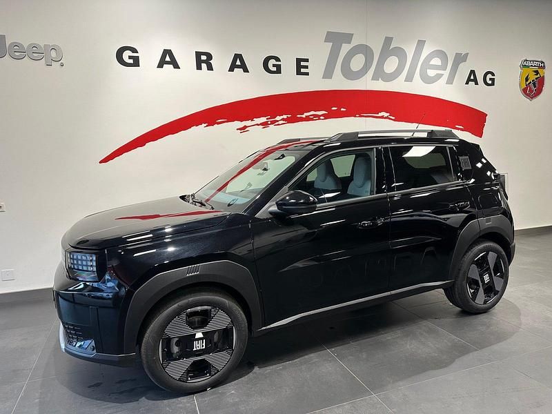 Neu 2025 Fiat Grande Panda La Prima Kleinwagen | CHF 21’799 (Guter Preis) - Bild 1/4