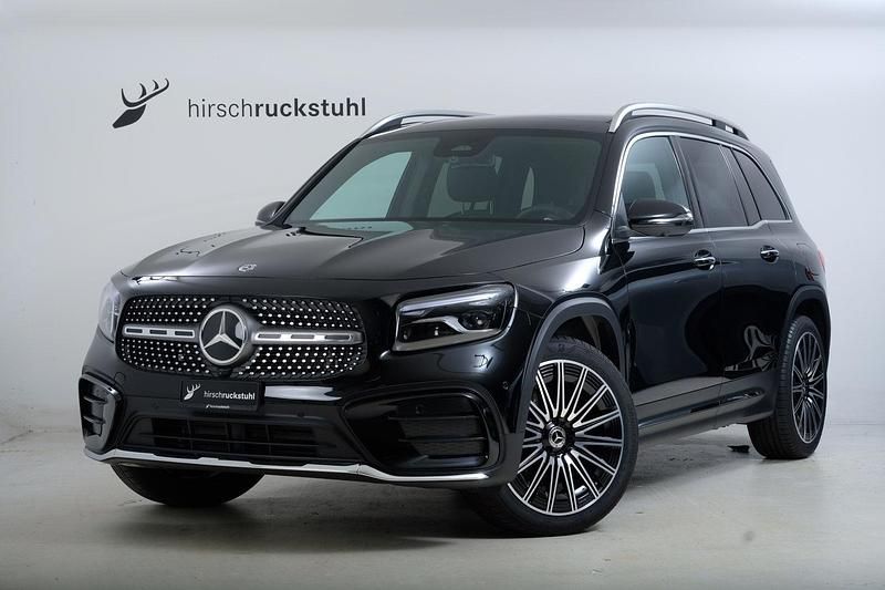 Gebraucht 2025 Mercedes 220 Limousine | CHF 57’900 (Fairer Preis) - Bild 1/4