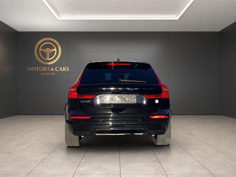 Gebraucht Volvo XC60 455 PS (334 kW) 2022 SUV