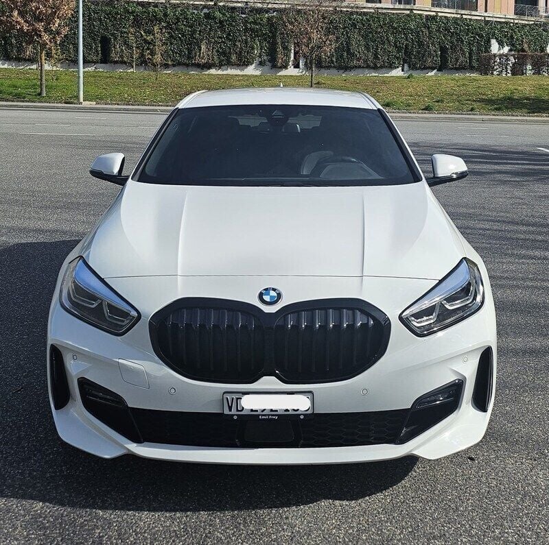 Gebraucht BMW 120 M Sport 178 PS (130 kW) 2022 Kleinwagen