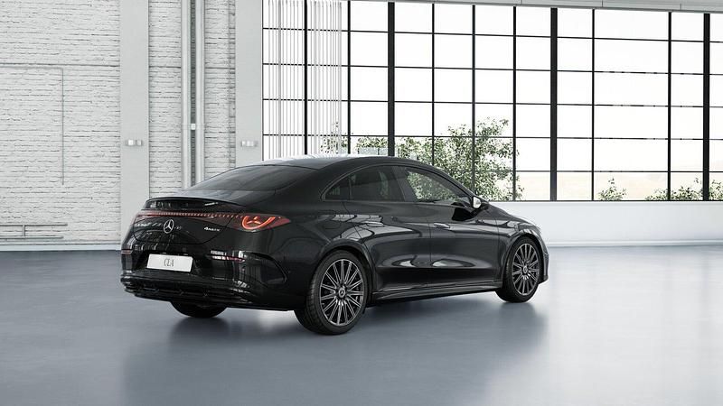 Neu Mercedes 350 259 kW (353 PS) 2025 Limousine
