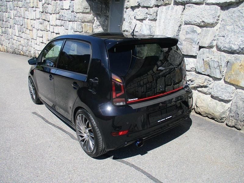 Gebraucht VW up! GTI 115 PS (84 kW) 2020 Kleinwagen