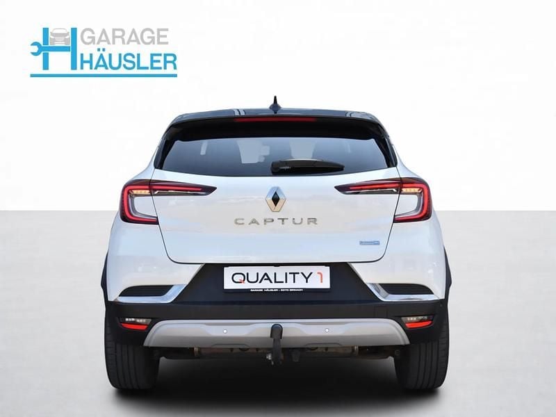 Gebraucht Renault Captur 160 PS (117 kW) 2021 SUV
