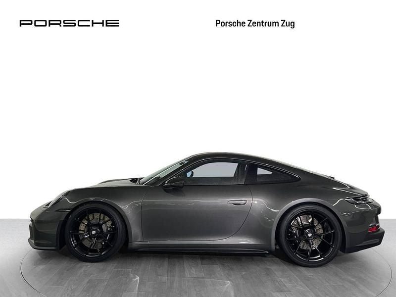 Gebraucht Porsche 911 510 PS (375 kW) 2024