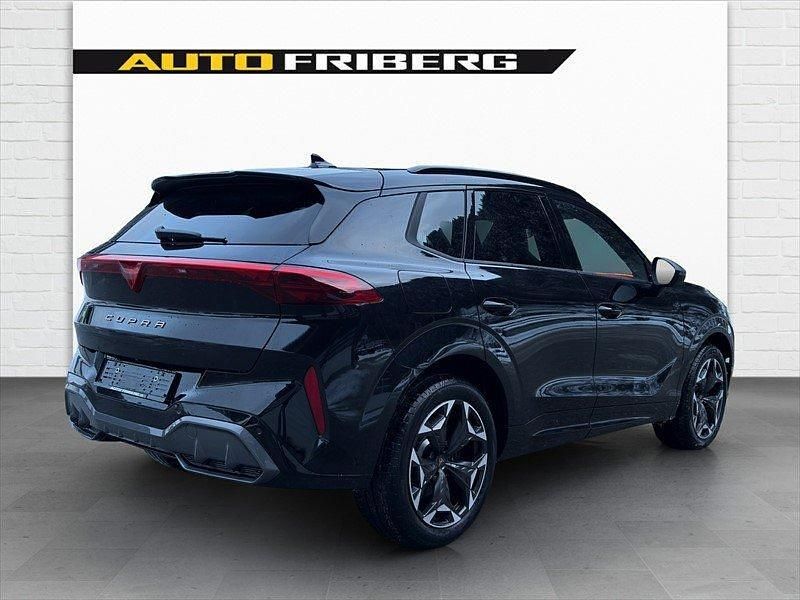 Neu Cupra Terramar VZ 265 PS (194 kW) 2025 SUV