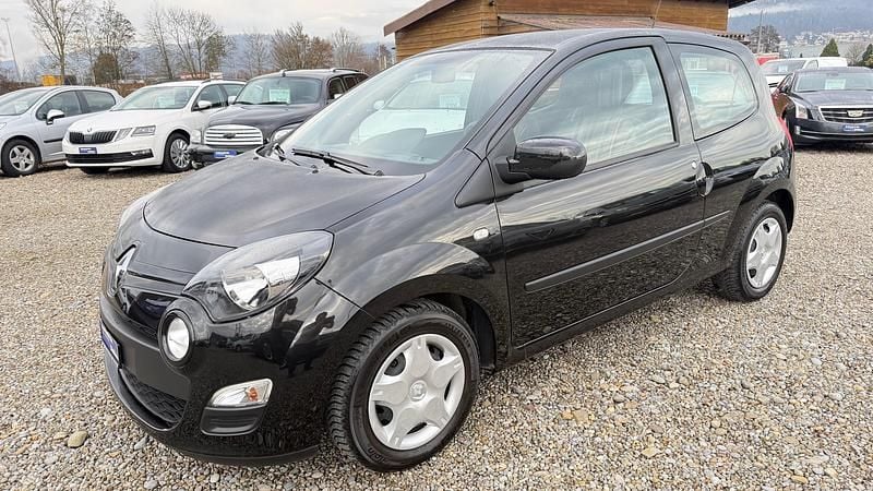Gebraucht 2013 Renault Twingo Expression Kleinwagen | CHF 4’990 (Guter Preis) - Bild 1/4