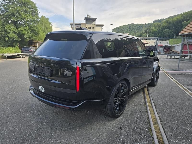 Gebraucht 2024 Land Rover Range Rover Autobiography SUV | CHF 95’900 - Bild 1/4