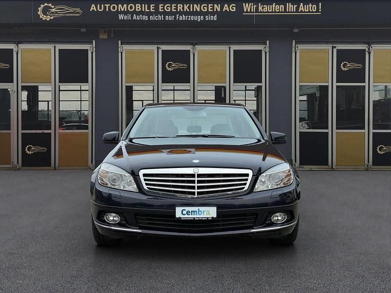 Gebraucht Mercedes C300 231 PS (169 kW) 2010 Limousine