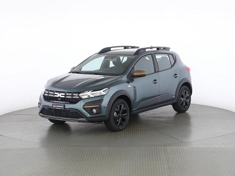 Gebraucht Dacia Sandero Extreme 91 PS (66 kW) 2025 Limousine