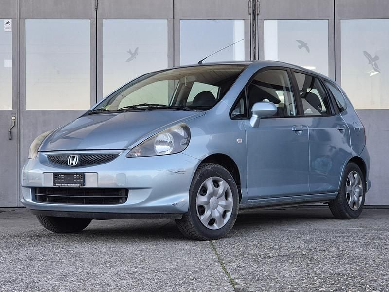 Gebraucht Honda Jazz Cool 78 PS (57 kW) 2005 Kleinwagen