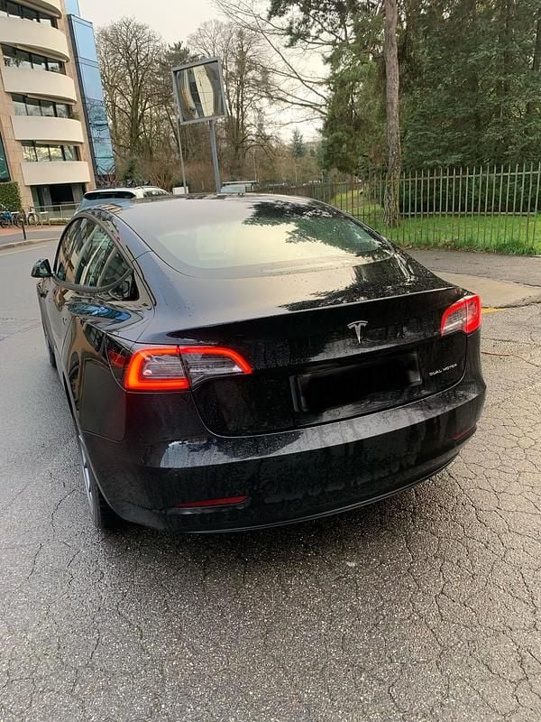 Gebraucht Tesla Model 3 339 kW (462 PS) 2020 Limousine