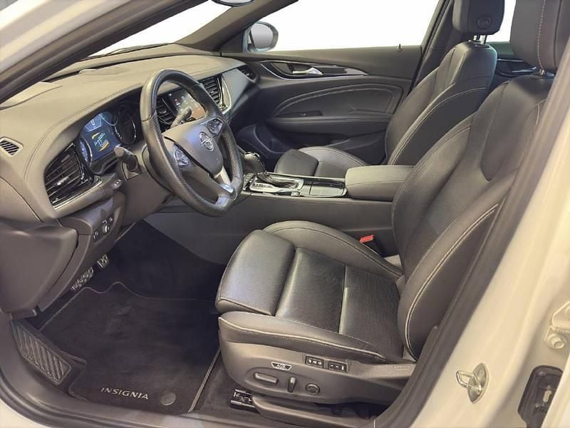 Gebraucht Opel Insignia Excellence 260 PS (191 kW) 2017 Limousine