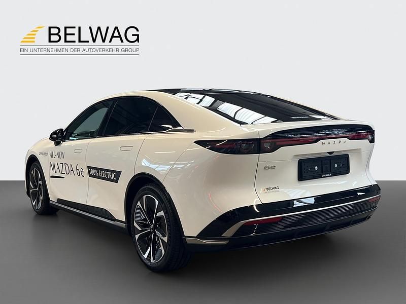 Gebraucht Mazda 6e Takumi-Line 189 kW (258 PS) 2025 Limousine