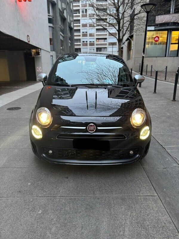Gebraucht 2020 Fiat 500 Lounge | CHF 10’900 (Fairer Preis) - Bild 1/4