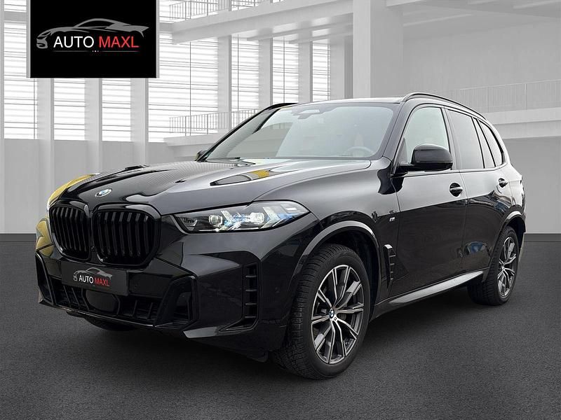 Gebraucht BMW X5 M Sport 381 PS (280 kW) 2024 SUV