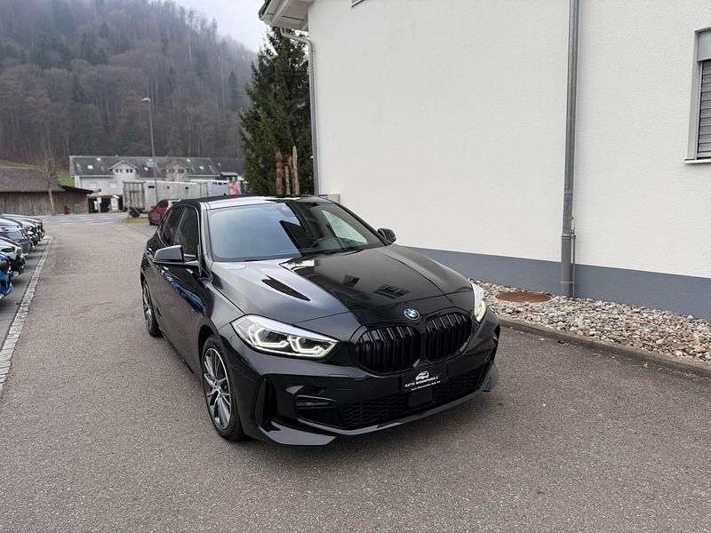 Gebraucht 2023 BMW 118 M Sport Kleinwagen | CHF 23’990 - Bild 1/4