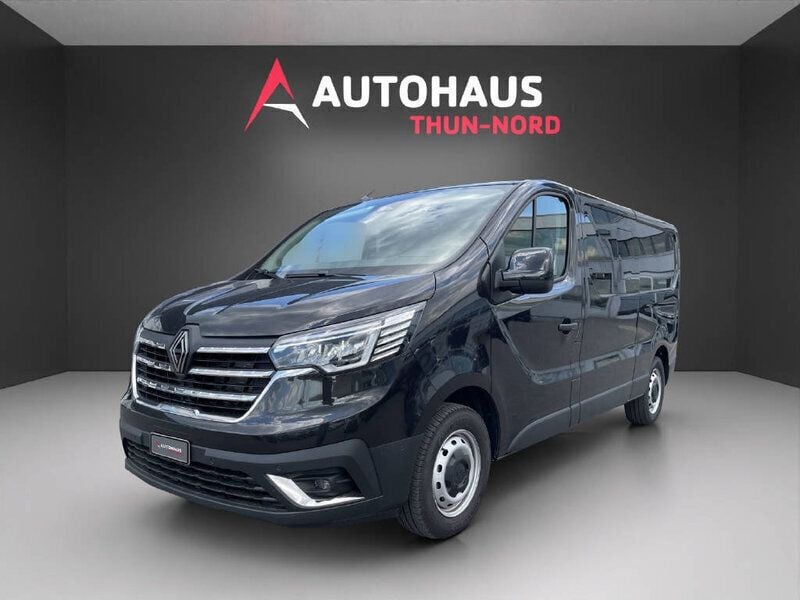 Gebraucht 2024 Renault Trafic Van | CHF 37’900 (Teuer) - Bild 1/4