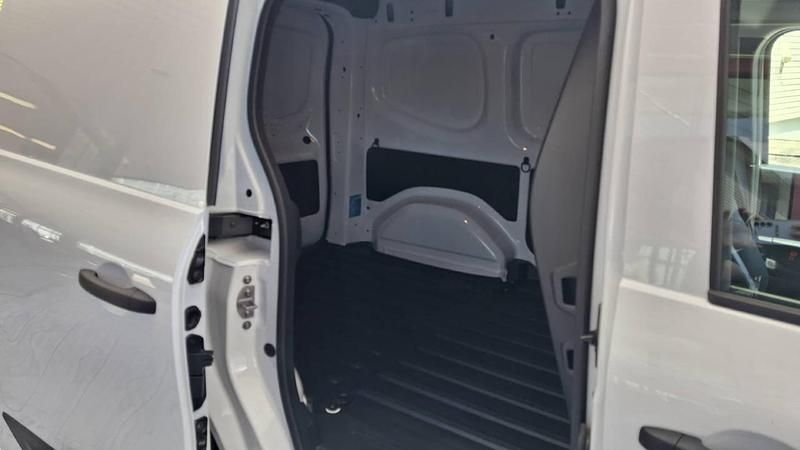 Neu Nissan Townstar Acenta 130 PS (95 kW) 2025 Van