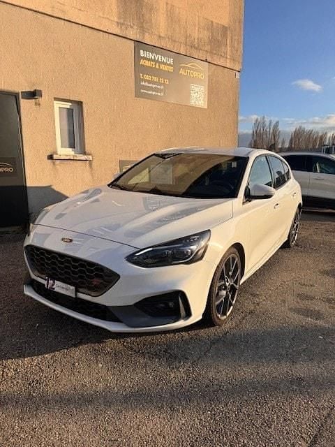 Gebraucht 2021 Ford Focus ST | CHF 25’800 (Guter Preis) - Bild 1/4
