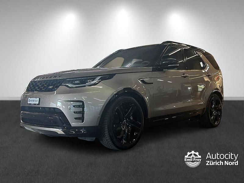 Bronze Gebraucht 2023 Land Rover Discovery 5 HSE Dynamic SUV | CHF 79’999 - Bild 1/4