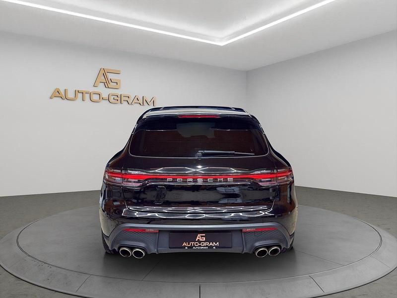 Gebraucht Porsche Macan S 380 PS (279 kW) 2023 SUV