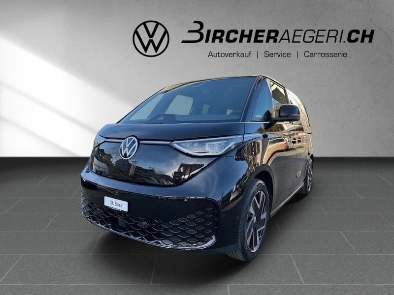 Gebraucht 2024 VW ID. Buzz Pro Van / Kleinbus | CHF 58’800 (Teuer) - Bild 1/4