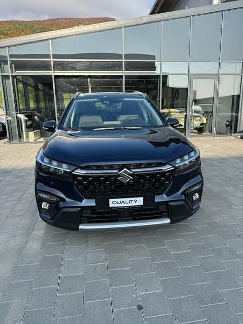 Gebraucht Suzuki SX4 S-Cross 120 PS (88 kW) 2024 SUV
