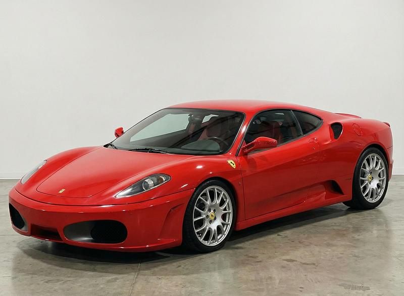 Gebraucht Ferrari F430 486 PS (357 kW) 2006