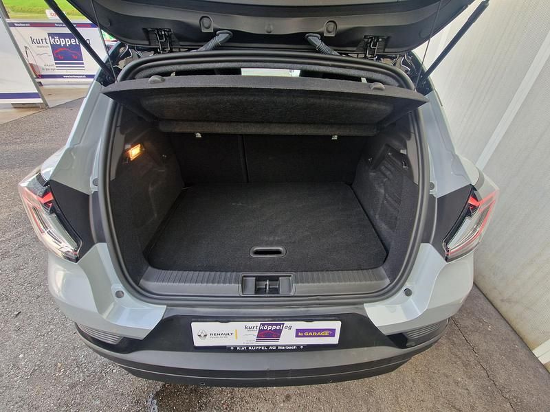 Gebraucht Renault Captur Techno 143 PS (105 kW) 2024 SUV