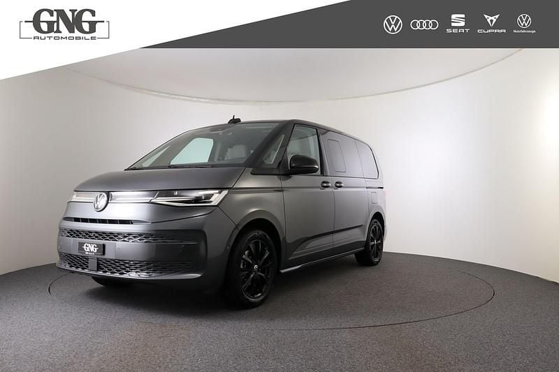 Grau Neu 2025 VW Multivan Edition Van | CHF 71’940 (Fairer Preis) - Bild 1/4