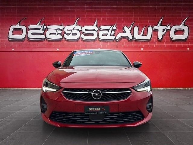 Gebraucht Opel Corsa GS Line 100 PS (73 kW) 2021 Kleinwagen