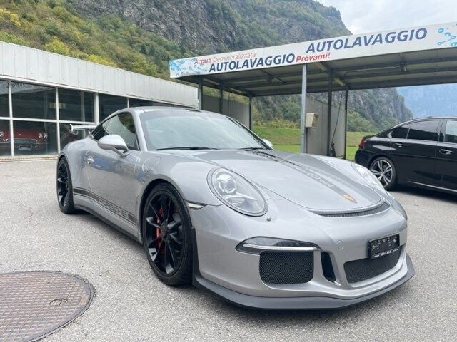 Gebraucht 2015 Porsche 911 Coupé | CHF 144’900 - Bild 1/4