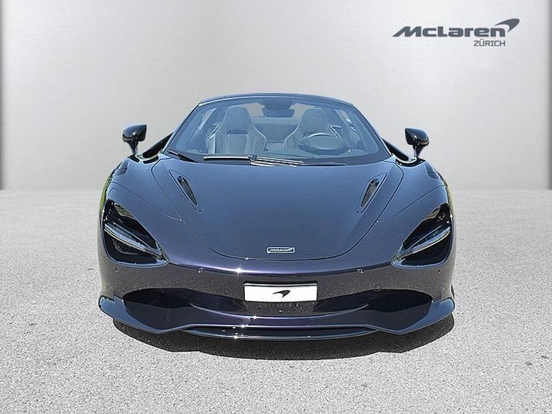 Gebraucht McLaren 750S 750 PS (551 kW) 2024