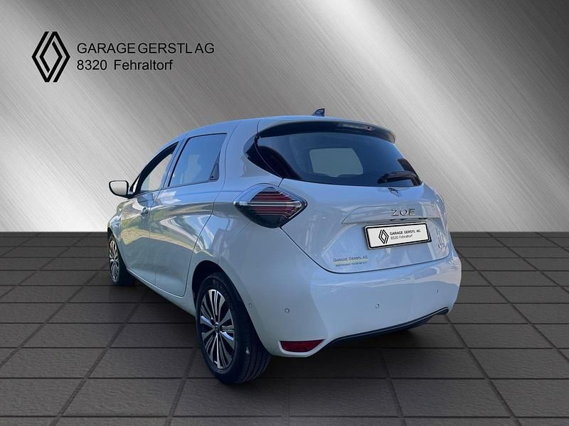 Gebraucht Renault Zoe Riviera 100 kW (136 PS) 2021 Kleinwagen