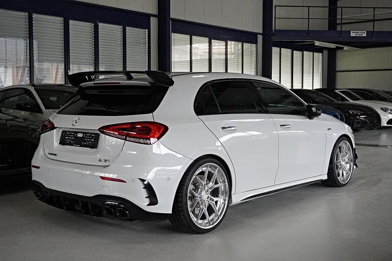 Gebraucht Mercedes A35 AMG AMG 306 PS (225 kW) 2019