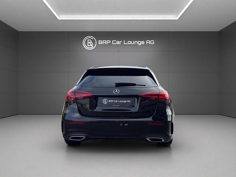 Gebraucht Mercedes A180 AMG line 116 PS (85 kW) 2023 Limousine