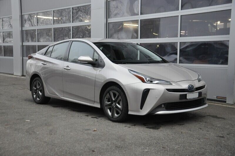 Gebraucht 2020 Toyota Prius Premium Kleinwagen | CHF 22’900 (Fairer Preis) - Bild 1/4