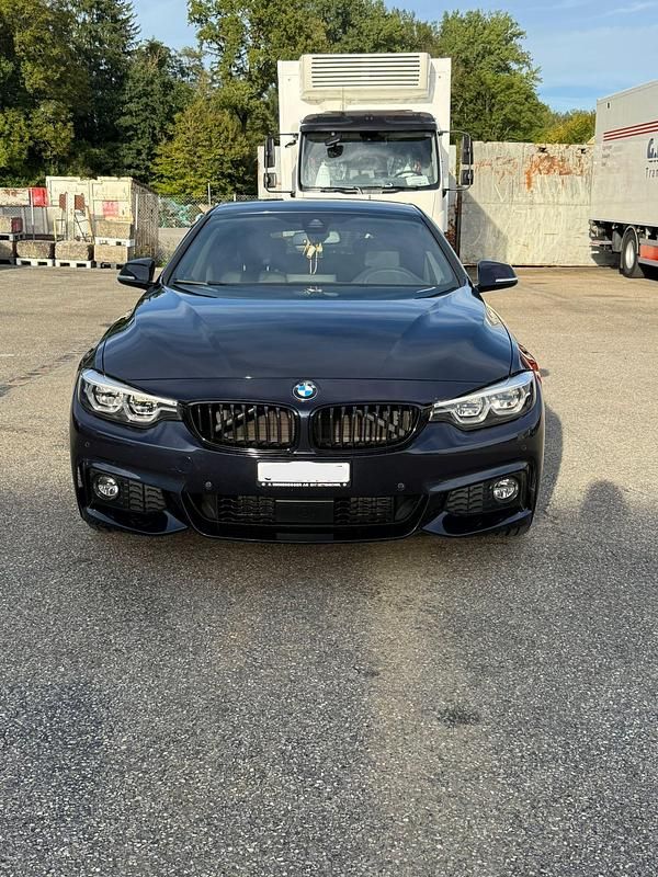 Gebraucht 2019 BMW 430 Gran Coupé M Sport Coupé | CHF 26’000 - Bild 1/4