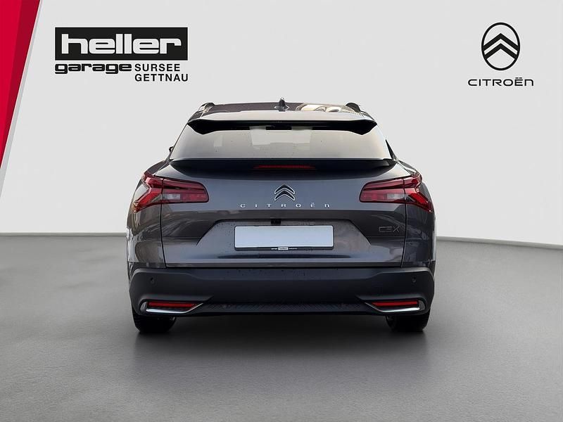 Gebraucht Citroën C5 X Shine 224 PS (164 kW) 2023 Blau Kombi