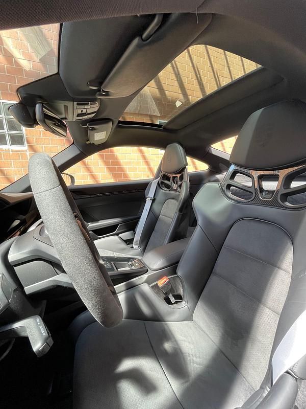 Gebraucht Porsche 911 Carrera 385 PS (283 kW) 2024