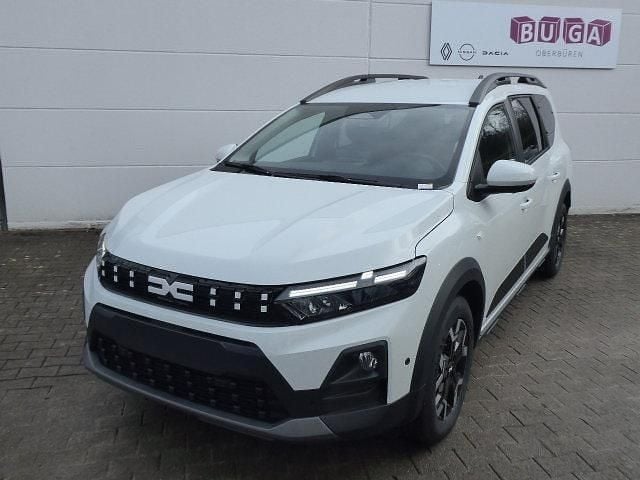 Neu Dacia Jogger Journey 156 PS (114 kW) 2026 Van / Kleinbus