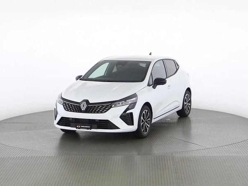 Weiss Neu 2025 Renault Clio V Techno | CHF 27’300 (Etwas zu teuer) - Bild 1/4