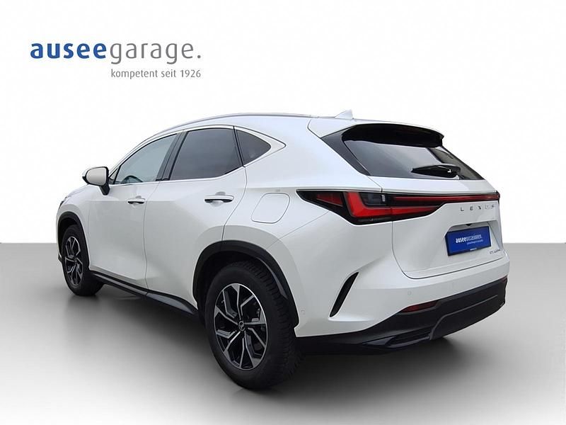 Gebraucht Lexus NX450h+ 185 PS (136 kW) 2025 SUV