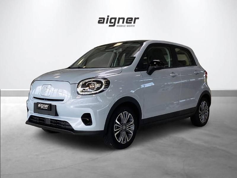 Silber Neu 2025 Leapmotor T03 Kleinwagen | CHF 16’990 (Fairer Preis) - Bild 1/4